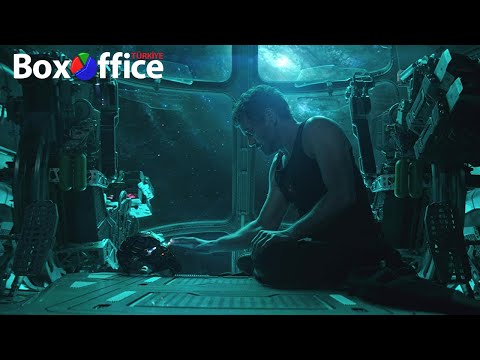 Avengers Endgame - Fragman Türkçe Altyazılı HD İzle