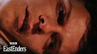 Dennis Dies In Sharons Arms Eastenders