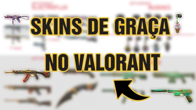 MISSÃO ESPACIAL  Novo Pacote de Skins no VALORANT & Mercado Noturno  RETORNANDO em BREVE 