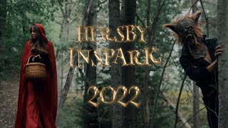 HERSBY INSPARK 2022!