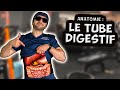 Anatomie  lappareil digestif 