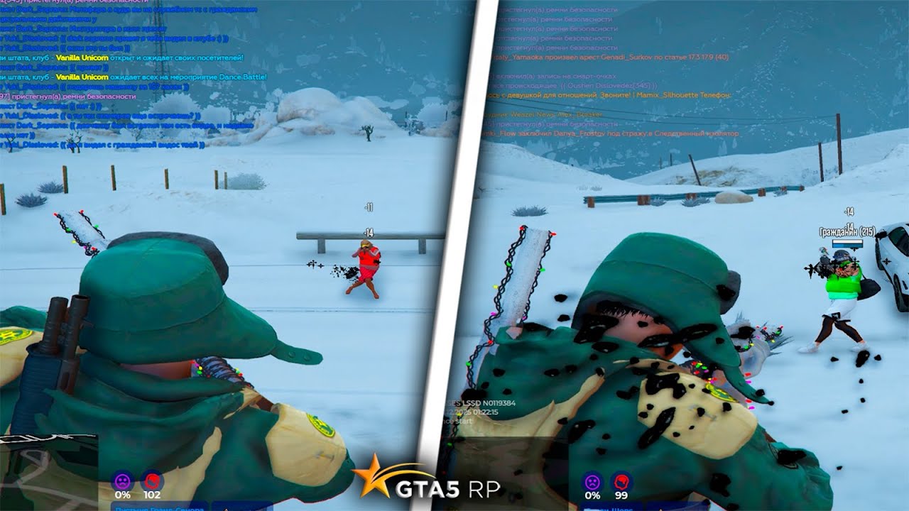 А СНЕГ ИДЕТ ? ГТА 5 РП ТУЛЕВО⛄165 HZ | 360 FPS 🥶 ASMR | AULA F75  🤍РОЗЫГРЫШ ‼