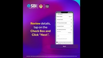 Open your PPF account in a few simple steps through YONO SBI.