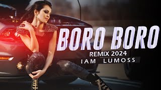 Arash - Boro Boro ' Iam Lumoss Remix | Car Music ' TikTok