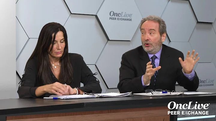 Impact of Maintenance Therapy in Myeloma