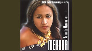 Video thumbnail of "Mehara - No Oe Nei"