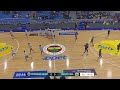 Fenerbahçe Gelişim – Turgutlu Belediyespor Halkbank Kadınlar Federasyon Kupası 2026 Çeyrek Final