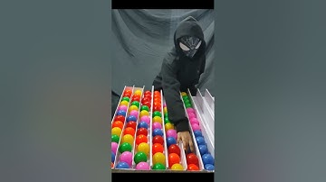 Ball sort puzzle game, speed challenge 