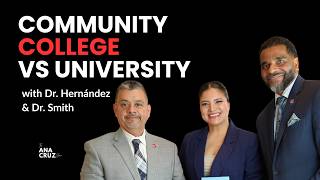 Is College Still Worth It in 2026? Dallas College Presidents Explain