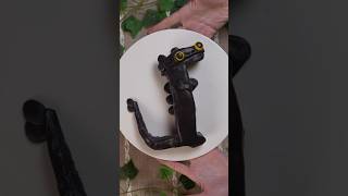 SCOTLAND FOREVER🗣️ (dancing toothless meme cake) #toothless #meme #cake #shorts