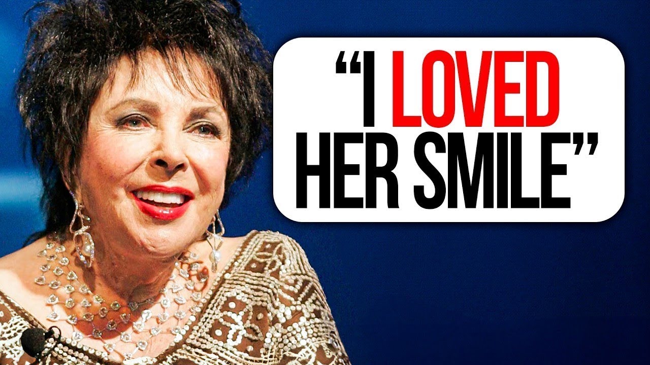 Elizabeth Taylor Reveals the 6 Women Who Changed Her Life Forever