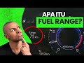 CARA SETTING BACAAN RANGE PETROL DI PERODUA ALZA ADVANCE.