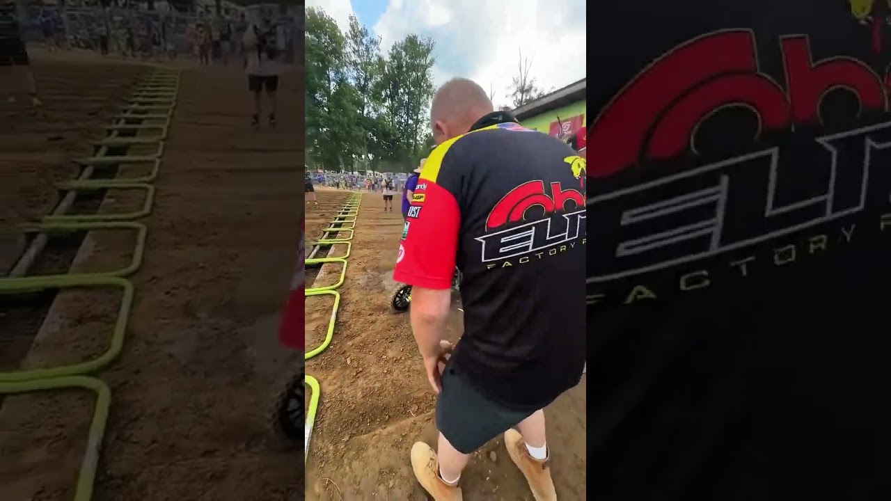 Dads work together to save kids dream!