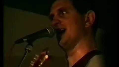 Hessel Live in de Groene Weide 1991