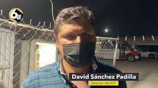 Retoman labores choferes de QroBus