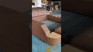 Multipurpose Smart Leather Bed | PRODUCT ID: M228650 | My Aashis Furniture Store USA Multipurpose Smart Leather Bed | PRODUCT ID: M228650 | My Aashis Furniture Store USA