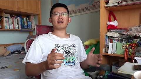 Self intro for cs125@illinois