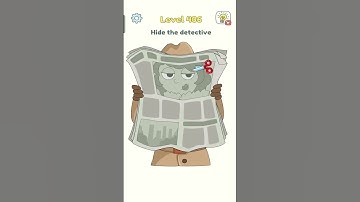 DOP 3 Level 406 wait for end #shorts #games #dop3 #subscribe #gaming #shortvideo