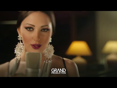 Aleksandra Prijovic - Za nas kasno je - Official Video 2015