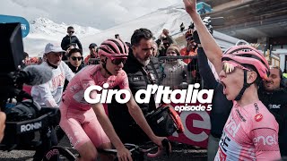 Giro D'Italia | Episode 5