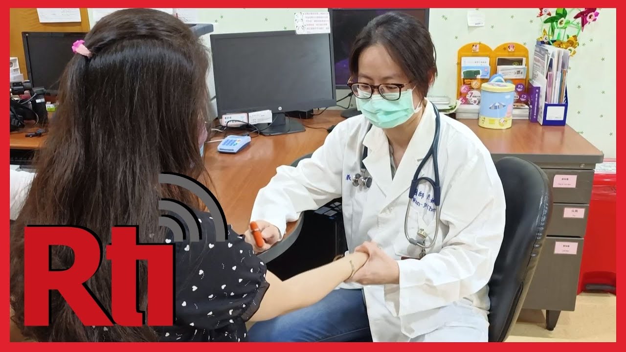 Kaohsiung government tracks phenobarbital use | Taiwan News | RTI
