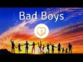 INNA - Bad Boys (Lyrics)