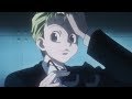 [AMV][MEP Part]Shalnark - Swim