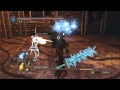 Dark souls 2  master of magic pve sorcery build