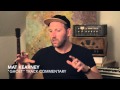 Mat Kearney - "Ghost" Track Commentary