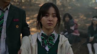 Nam On-Jo Scenenpack Twixtor