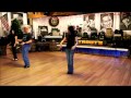 Line Dance: Watermelon Crawl