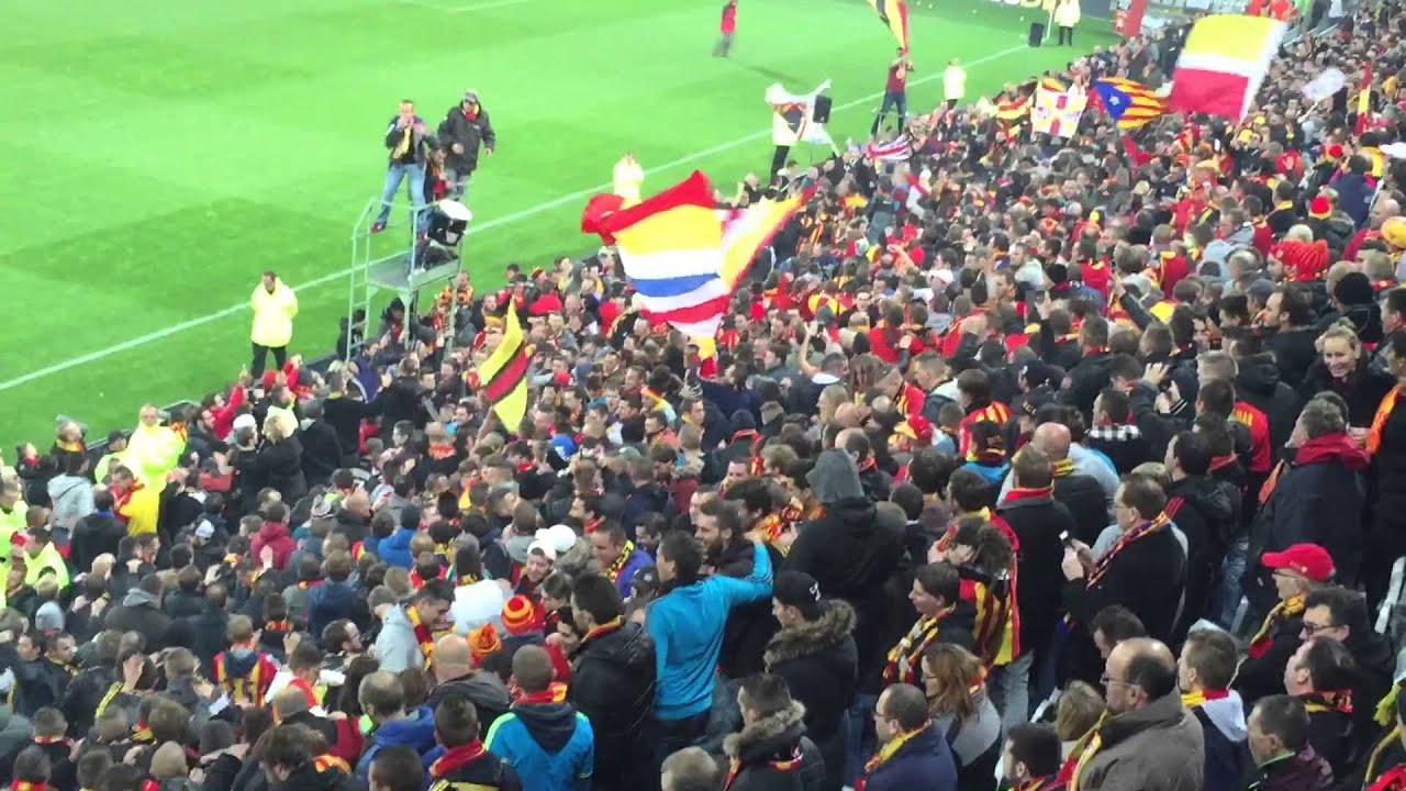 [Lens-Nancy] La chenille...!