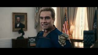 The butchers team fight homelander #homelander #homelanderdeath #butcher #death