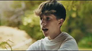 SEABIRD - song by Libera - soloist Luca Brugnoli