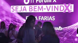 Full Sistema de Controle de Entrada e Boas-Vindas para Eventos Update