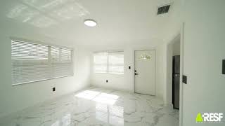 Just Listed 🤩 Renovated Duplex $695,000 -6053 SW 63 Ter South Miami, FL    33143