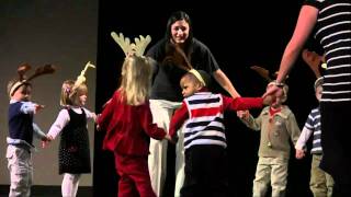 Primrose Chistmas Show 2010