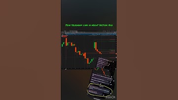 Join my free Telegram for exclusive content & Alerts