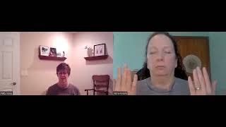 Unscripted Energy: Overcoming Fears