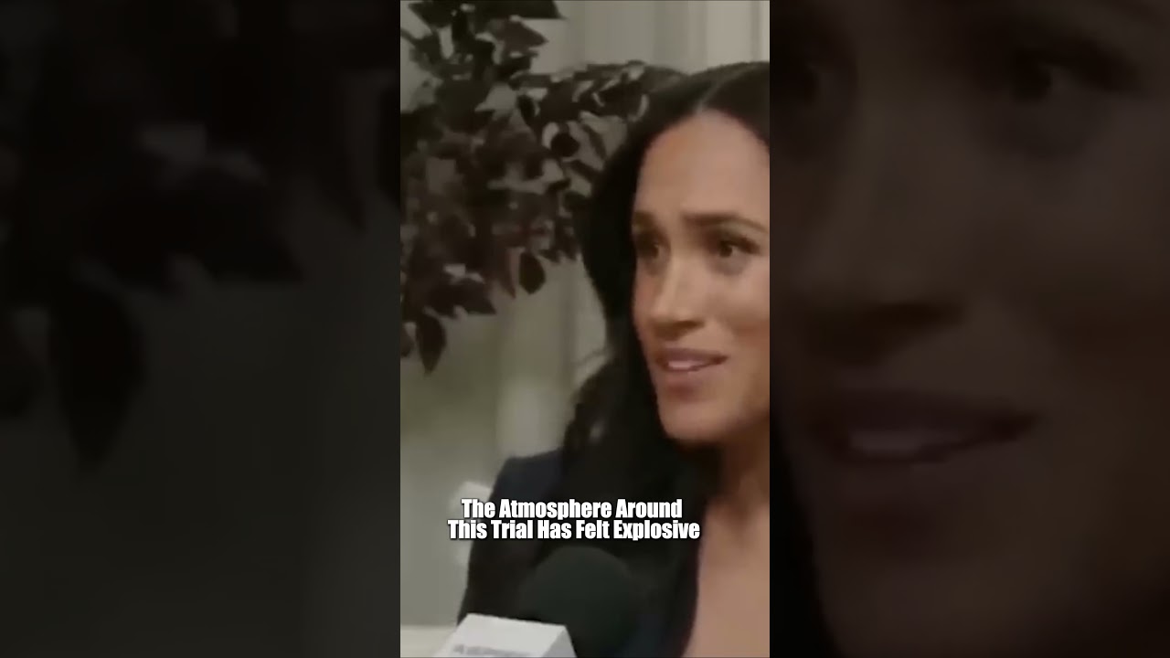 Prince Harry’s Court Case Explodes as His Own Past Turns Against Him