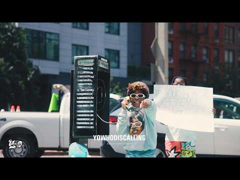 Creed B Good - Young Rich Negus | Yo Who Dis?! Performance #yowhodiscalling #yowhodis