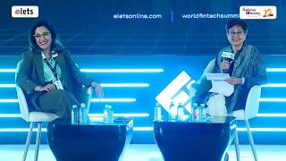 From Global Fintech to India  Scaling Innovation in a Complex
