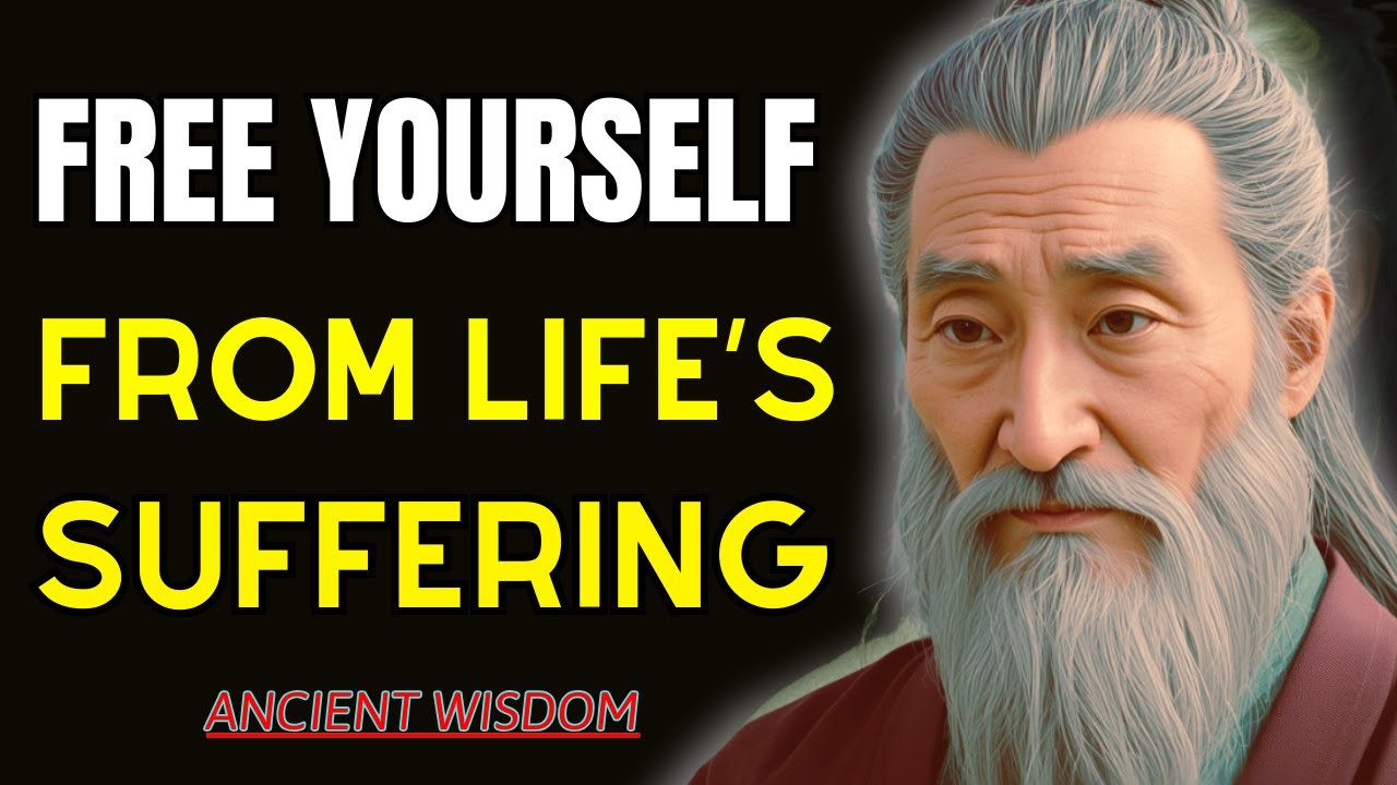 The Eternal Peace That Lives in a Quiet Heart - Ancients Teach