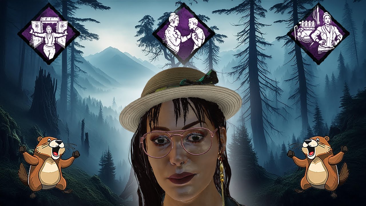 Trolling friends!! Jane Romero!! DBD Gameplay!| Dead By Daylight! - YouTube