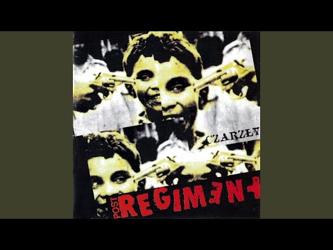 Punk music video thumbnail preview for Post Regiment - Getto