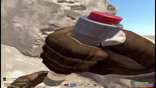 cool 1v5 rust ukn