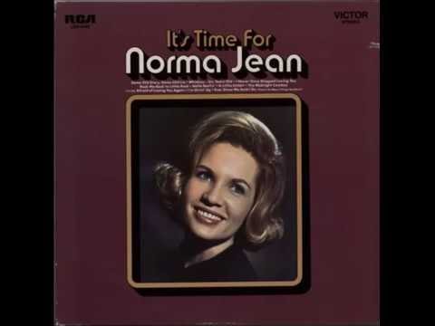 Norma Jean - Whiskey Six Years Old 1970 Country Legends