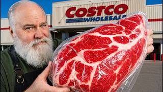 Veteran Butcher: The ONLY Meat at Costco I Actually Buy