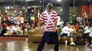 Boogie Joe 20080621