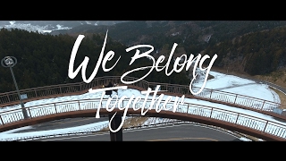 ĐÔNG NHI \& NHẬT MINH - WE BELONG TOGETHER | OFFICIAL MUSIC VIDEO